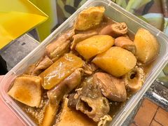 -老day牛杂(官也街总店)