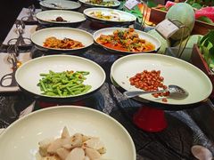 -阳光壹佰美爵酒店-绿洲西餐厅