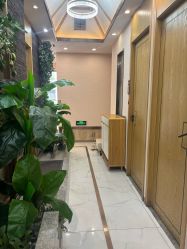 -芳朵美容养生SPA