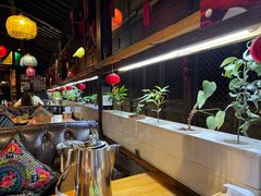 -望京一号·重庆江湖菜(工体店)