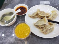 -奉天蚨祥饺子馆