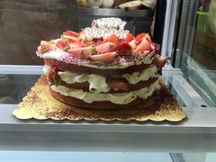 -ZOZO's昌左左精致甜品设计(新北店)