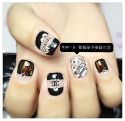 -LEILEI NAIL蕾蕾美甲美睫