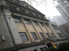 -上海市第八中学