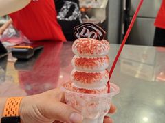 -DQ·蛋糕·冰淇淋(西城红场店)