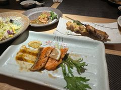 -德川家日本料理(中关村寰太大厦店)
