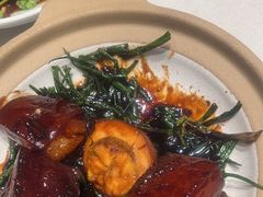 -新吉士·上海菜(浦东LCM置汇旭辉店)