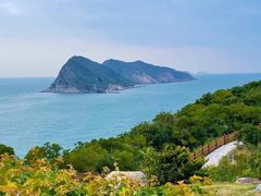 -东澳岛