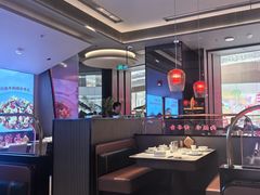 -辛香汇·现炒川菜(城北万象城店)