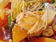 -冒菜西施·非遗冒菜(总店)