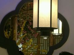 大堂-江南赋(内蒙古大厦店)