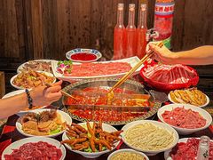 -黄家码头老火锅(解放碑旗舰店)