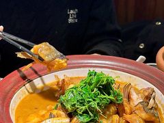 -打酱油·非遗淮扬菜(瘦西湖梅岭店)