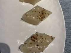 桂花拉糕-绿波廊(豫园店)