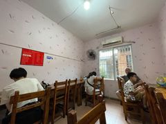 大堂-小二面店