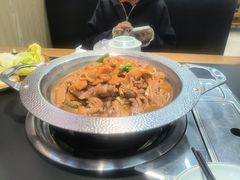 -川大刘肥肠鸡(北国店)
