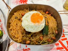 -老表记广西宵夜螺蛳鸭脚煲(东盟店)