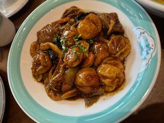 -锡和无锡菜(景丽苑店)