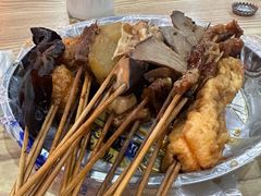 -彭姐麻辣烫(海淀店)