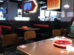 -胖哥俩肉蟹煲(富阳万达店)