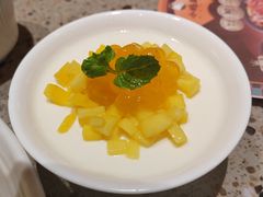 -小鹅皇港式餐厅(新抚万达店)