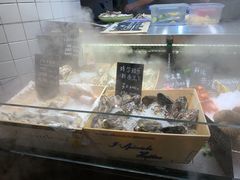 -上清·三文鱼鲜寿司(同德店)