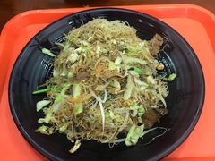 -台州老六海鲜面馆(上南总店)