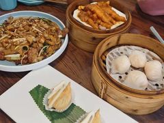 -佬港味粤味小馆(锦艺城店)