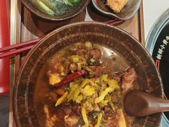 -潮正和潮汕牛肉火锅·老字号(番禺万达店)