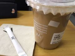-M Stand(南京紫峰大厦店)