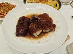 -喜宴又一村·粤菜·茶点·海鲜(壹方天地店)