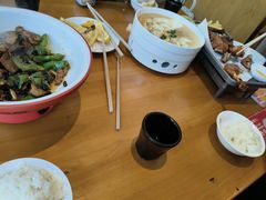 -周麻婆·川式小炒(泉州鲤城超越工业园店)