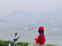-白象居
