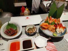 -大渔铁板烧(大悦城店)