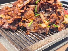 -四季民福烤鸭店(通州马驹桥店)