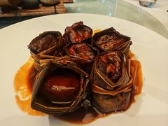 -逸林轩中餐厅(中信泰富朱家角锦江酒店)