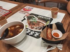 -和府捞面(郑州杉杉奥莱店)