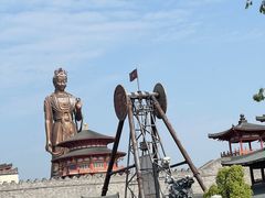-海合安苏州阳澄半岛乐园