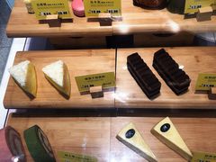 -麦当劳(SM城市广场店)