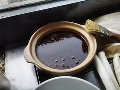 -东北熏肉大饼(大学南路店)