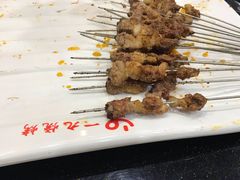-一九烧烤(开发区店)