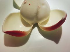 杏仁豆腐-京华烟云·北京烤鸭(领展购物广场·中关村店)