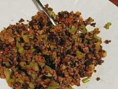 -雀舞云南菜(天津天河城购物中心店)