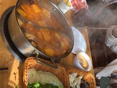 -四喜小胖·北京涮肉(五道营店)