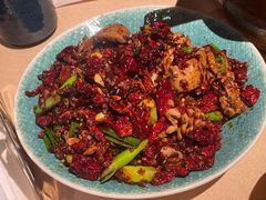 -山石榴·贵州菜(丰盛里店)