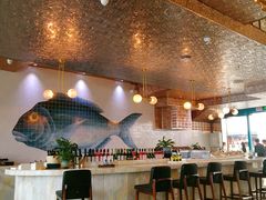 -FISH&POTATO Cō(地中海美食 万象城店)
