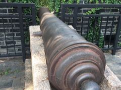 -虞山城墙
