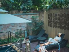 -昆明洲际酒店