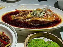 -上座·餐厅(阳光100店)