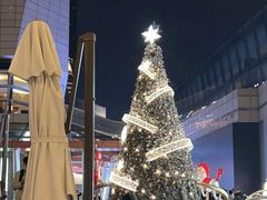 -君悦酒店·La Terrazza意合園·意式风味